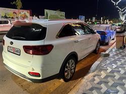 كيا سورينتو